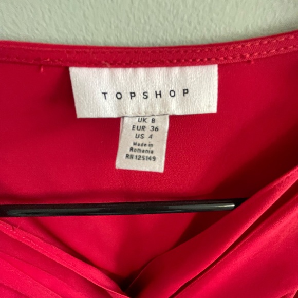 Top shop Dress - Picture 3 of 6